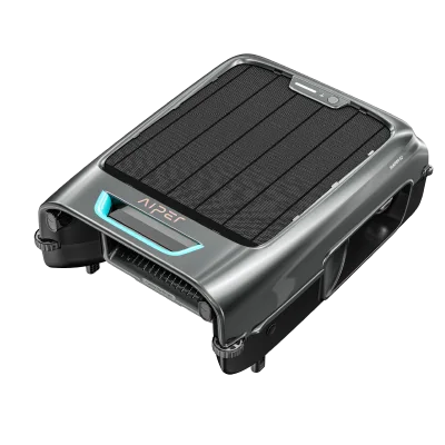 Robot de piscine Aiper EcoSurfer S2 sans fil