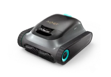 Robot de piscine Aiper Scuba S1 (2026) sans fil