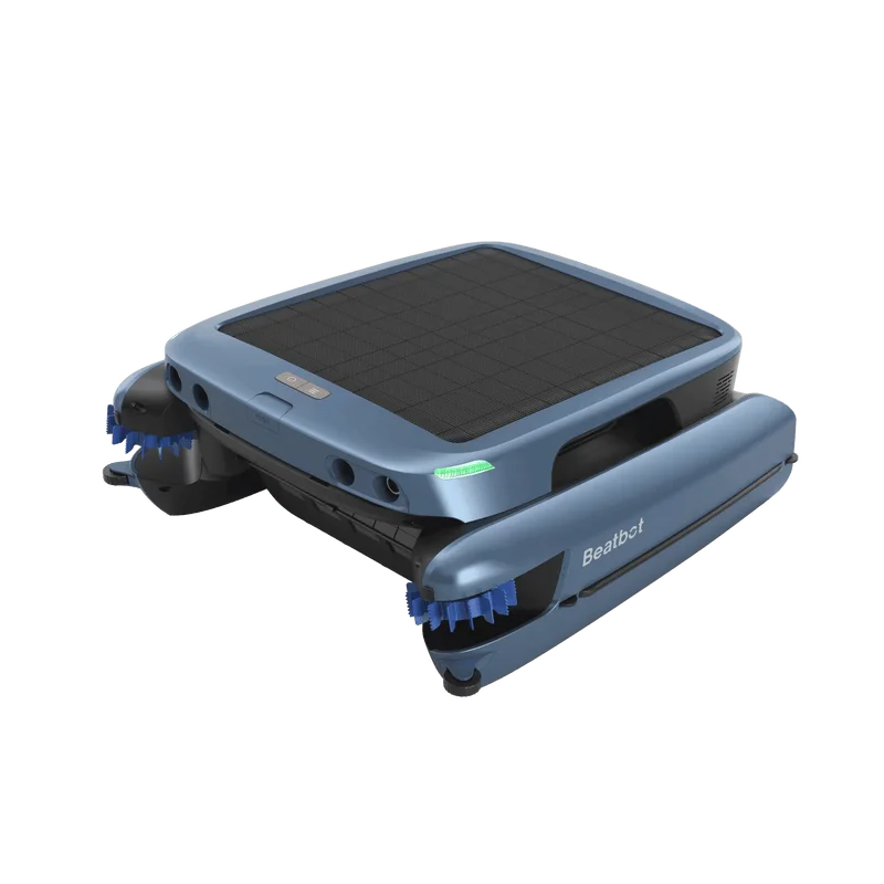 Robot de piscine Beatbot iSkim Ultra sans fil