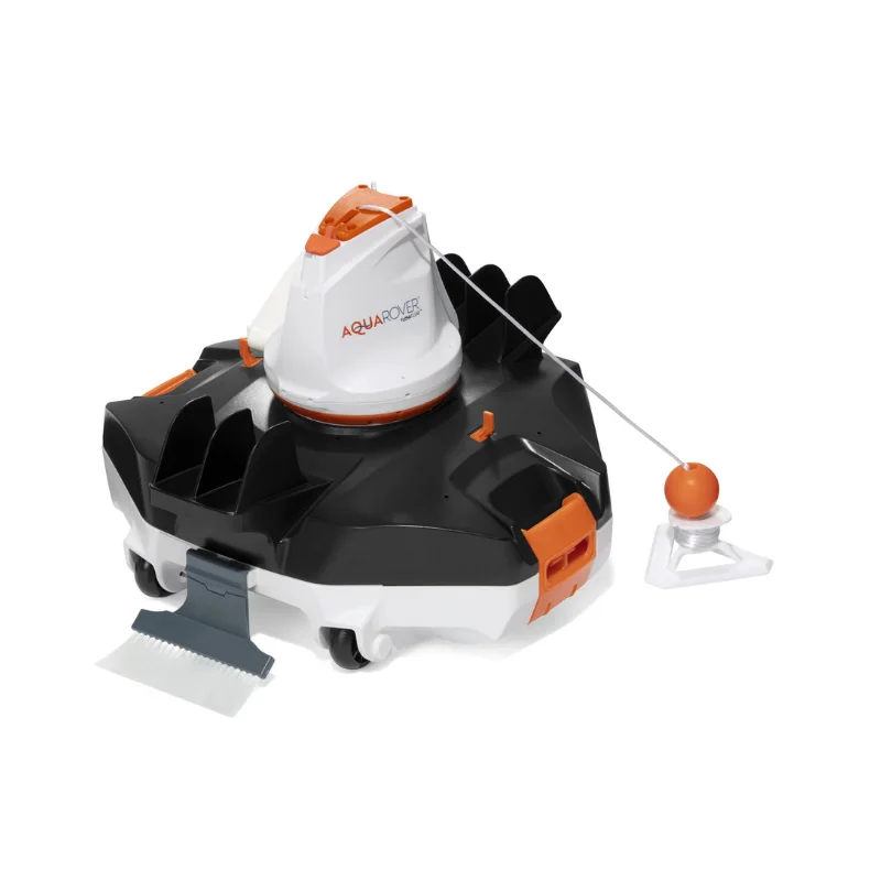 Robot de piscine Bestway Flowclear AquaRover sans fil