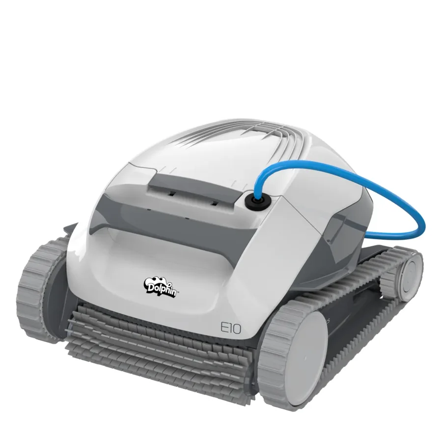 Robot de piscine Dolphin E10 filaire