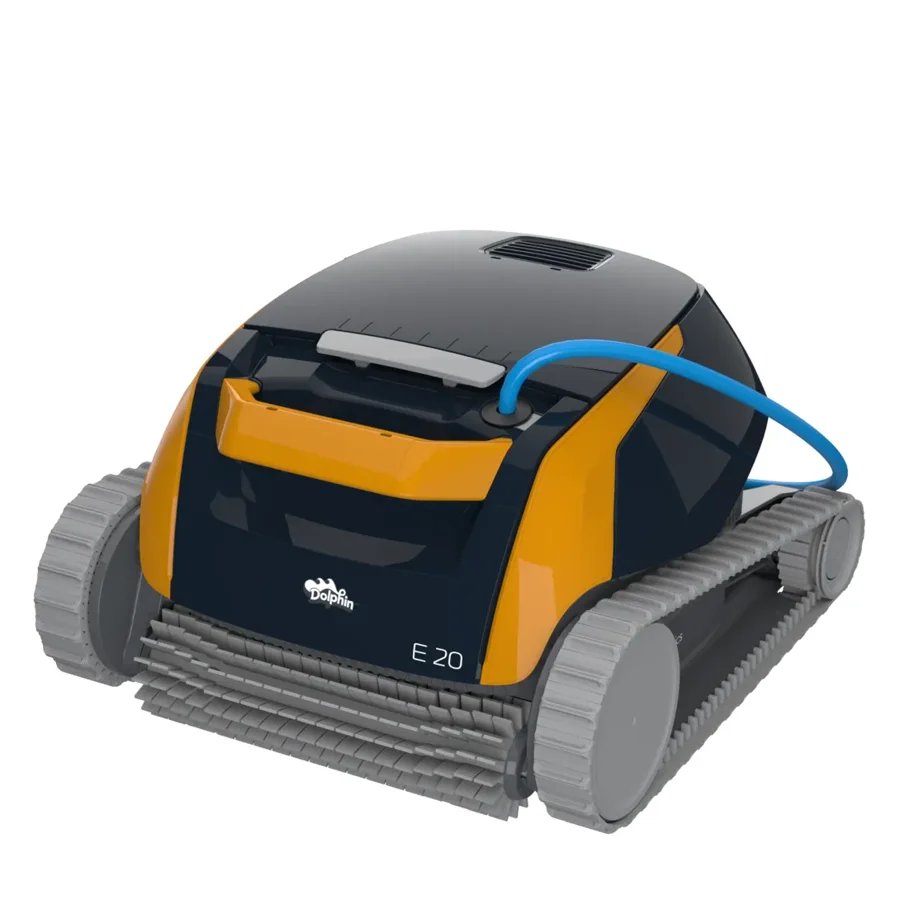 Robot de piscine Dolphin E20 filaire