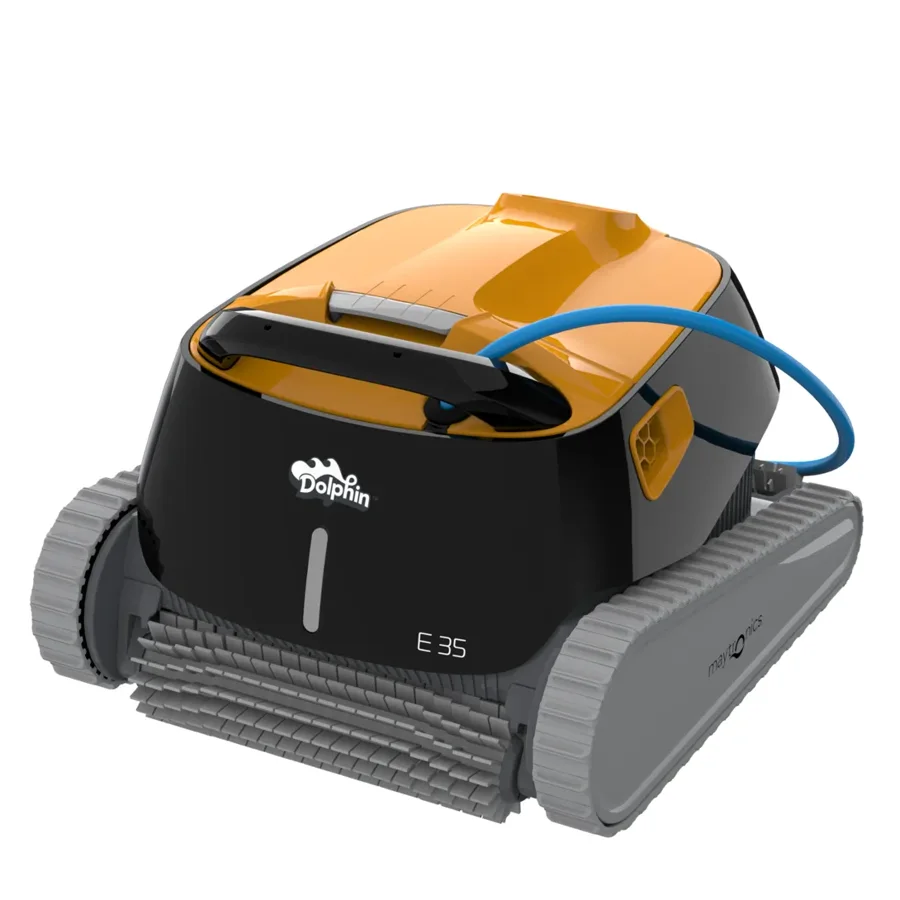 Robot de piscine Dolphin E35 filaire