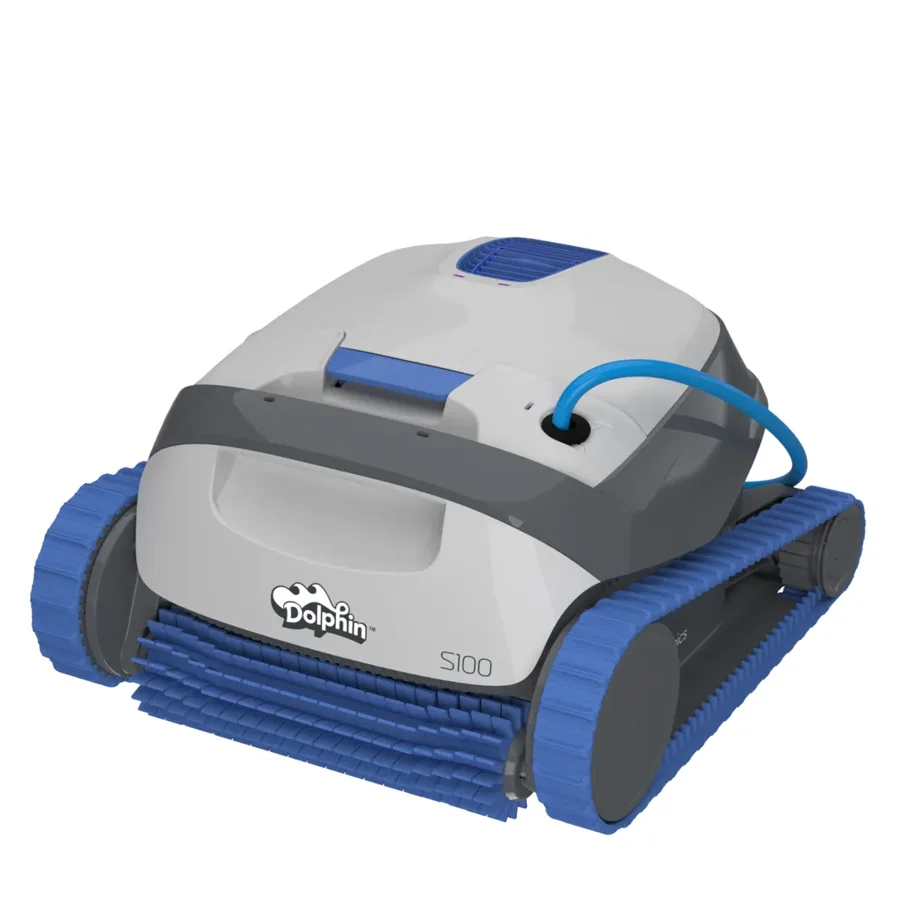 Robot de piscine Dolphin S100 filaire