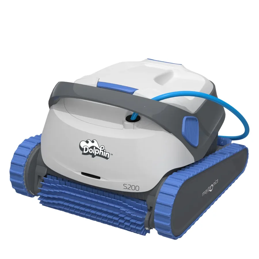 Robot de piscine Dolphin S200 filaire