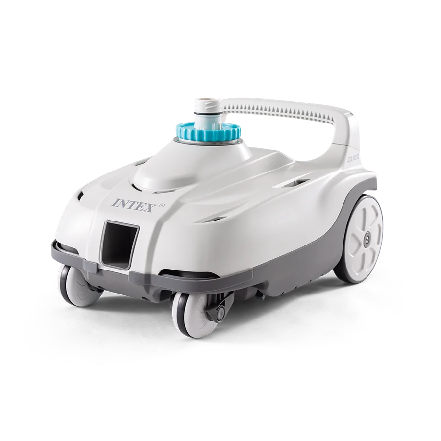 Robot de piscine Intex ZX100 hydraulique