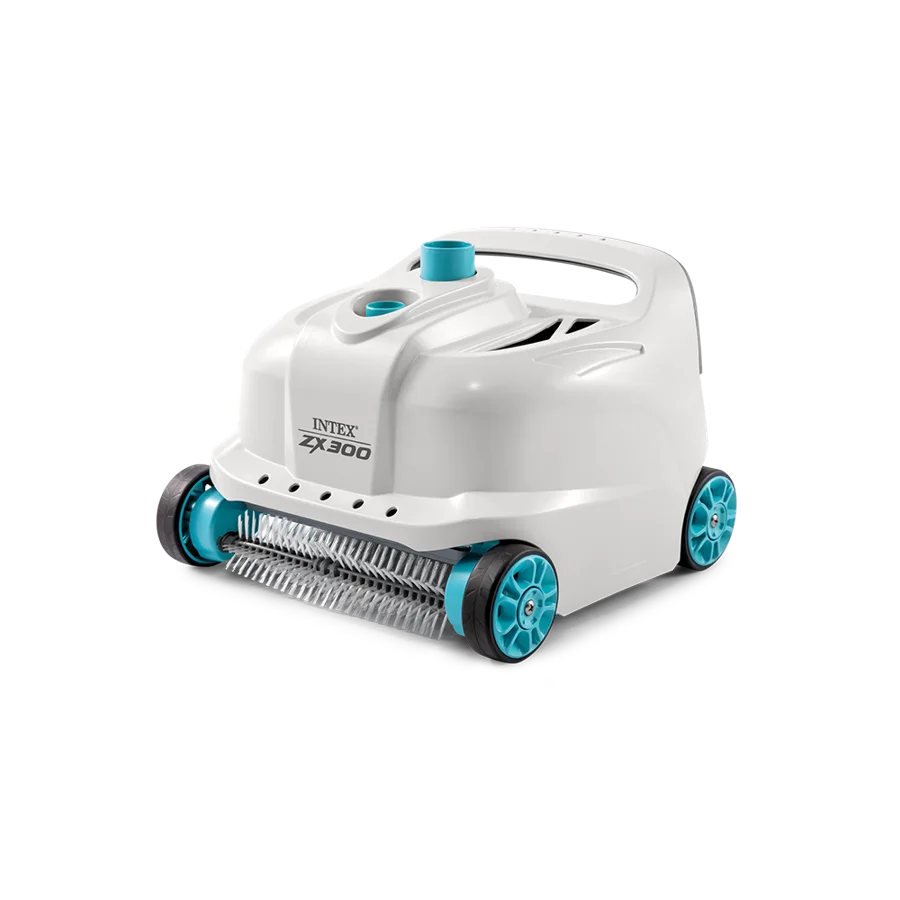 Robot de piscine Intex ZX300 hydraulique