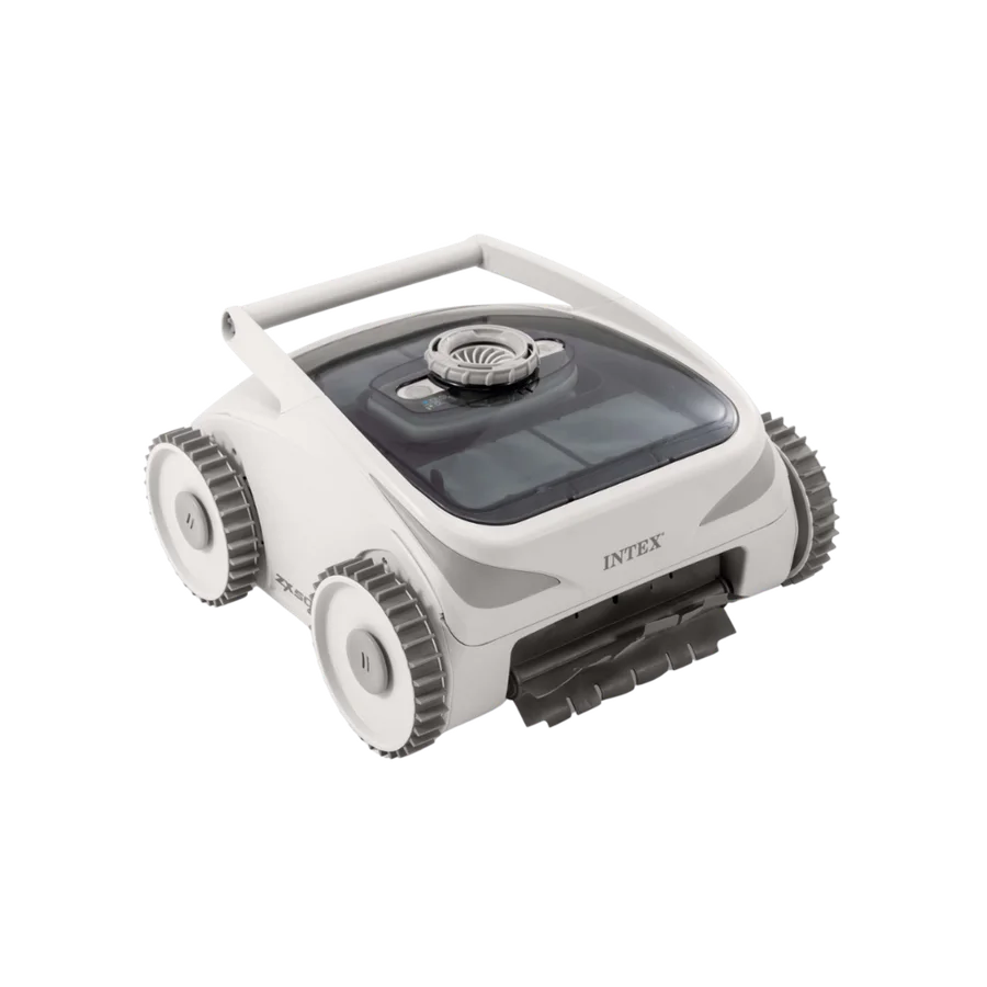 Robot de piscine Intex ZX500R sans fil