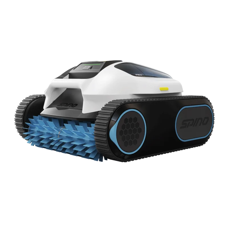 Robot de piscine Mammotion Spino E1 sans fil