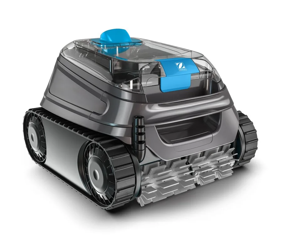 Robot de piscine Zodiac CNX 25 filaire