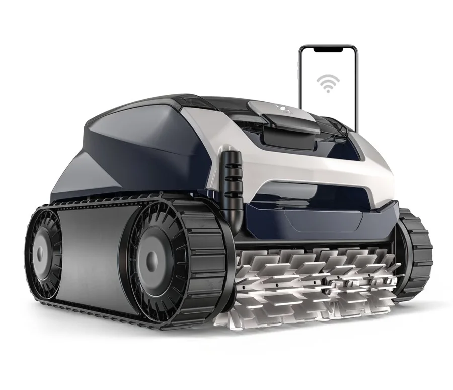 Robot de piscine Zodiac Voyager RE 4400 iQ filaire